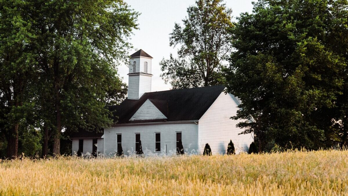  Your Voice: Country churches and knowing your ‘part’ 