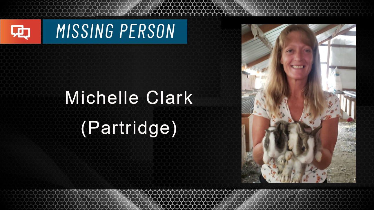   
																Authorities asking for public’s help in locating missing Panguitch woman 
															 