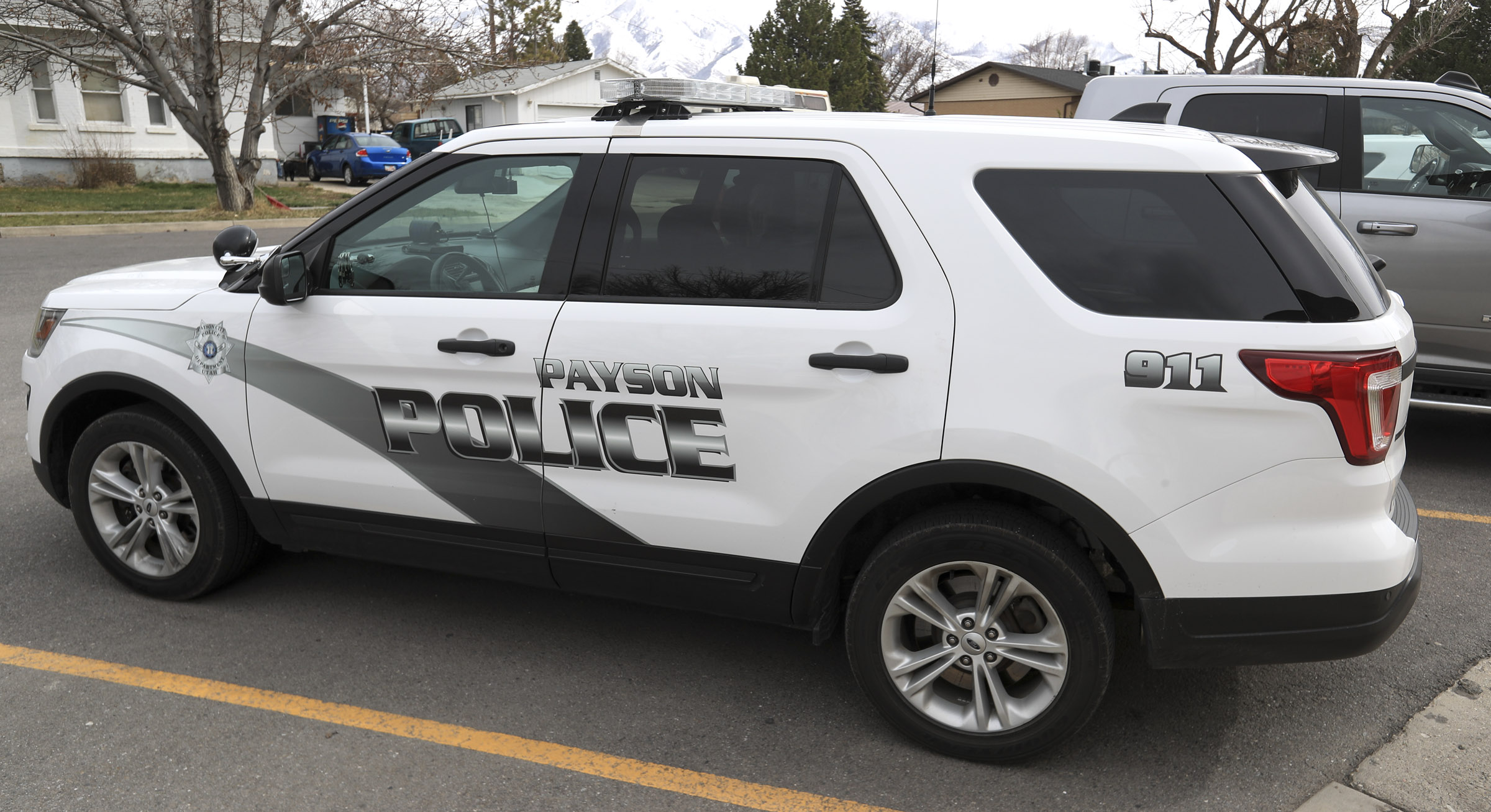   
																One person arrested, another hospitalized following shooting in Payson 
															 