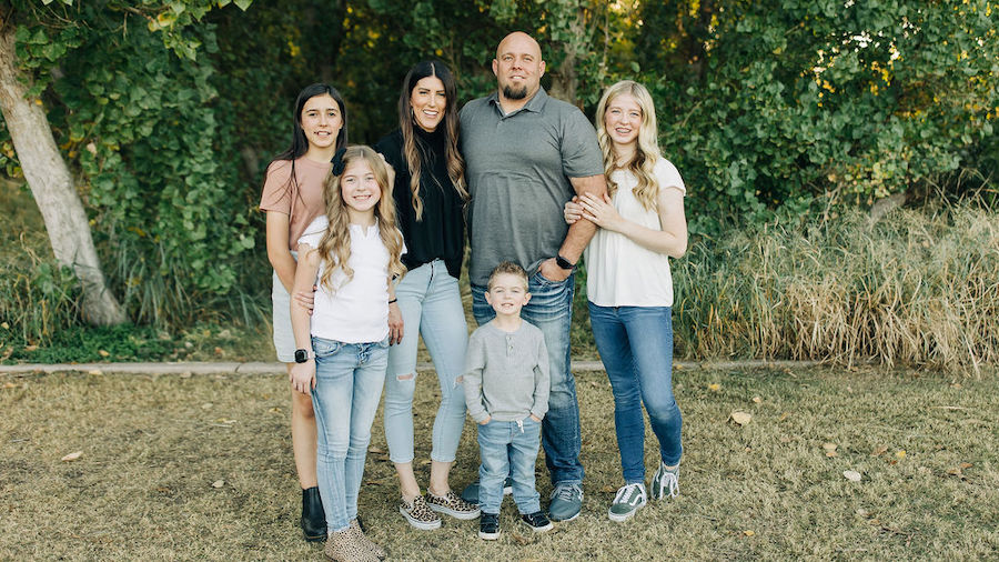  Utah family shares devastation of losing father, husband in road rage shooting 