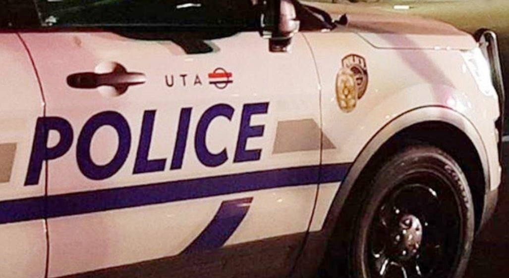  UTA Police: Man in custody after alleged criminal mischief, attempted tanker theft 