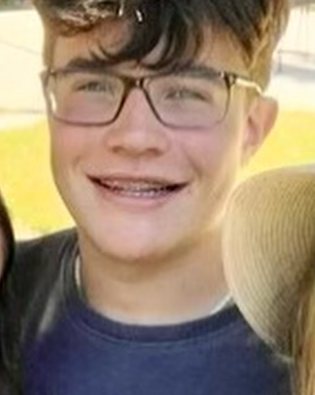  Missing Holladay teen found safe 