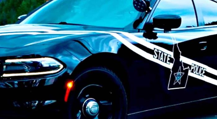  Smithfield man arrested after Idaho hit-and-run 