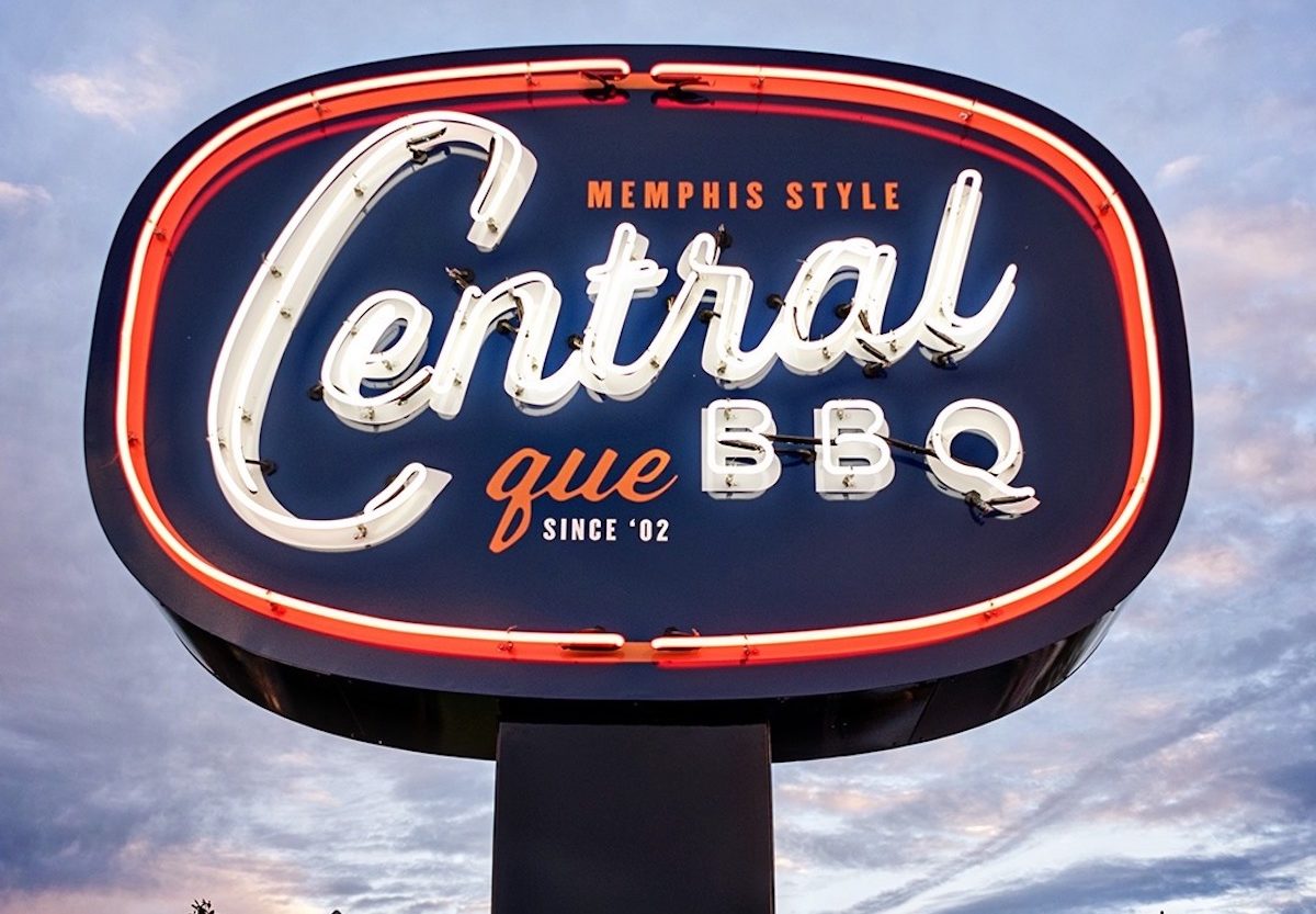  Fayetteville Central BBQ announces date for grand opening 