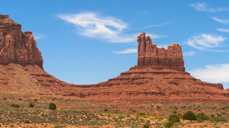  USU Blanding Helps Navajo Nation Map Part of Utah Borders 