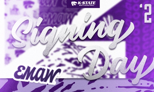  K-State Inks Highly Regarded Three-Man 2023 Signing Class 