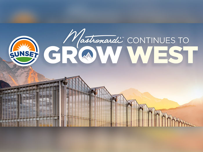  SUNSET Continues to Grow West: Mastronardi Adds Utah to Locally-Grown Network 