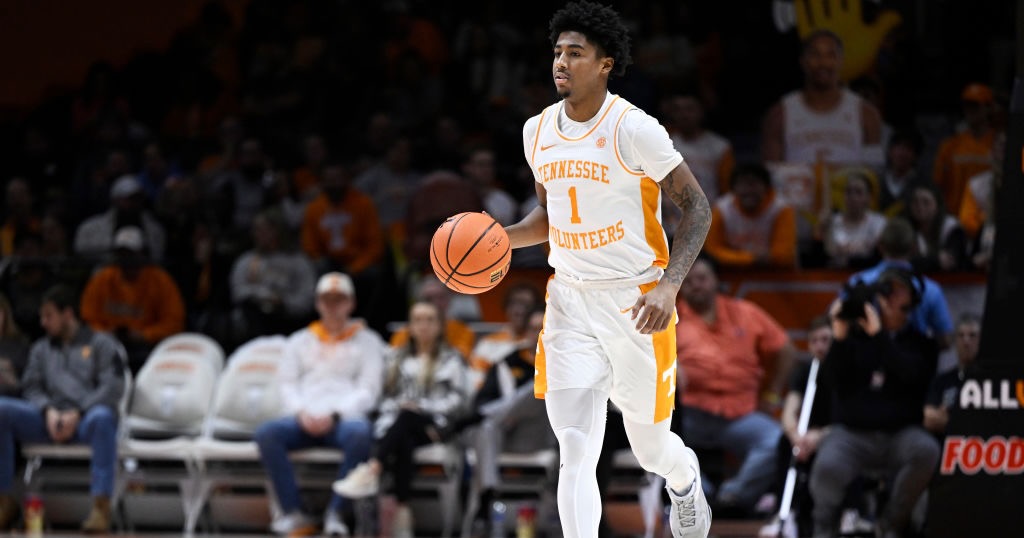  Recapping Tennessee basketball's offseason roster overhaul 