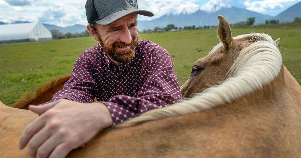  Is Utah — and Utah County in particular — ready for an openly gay Republican officeholder? 