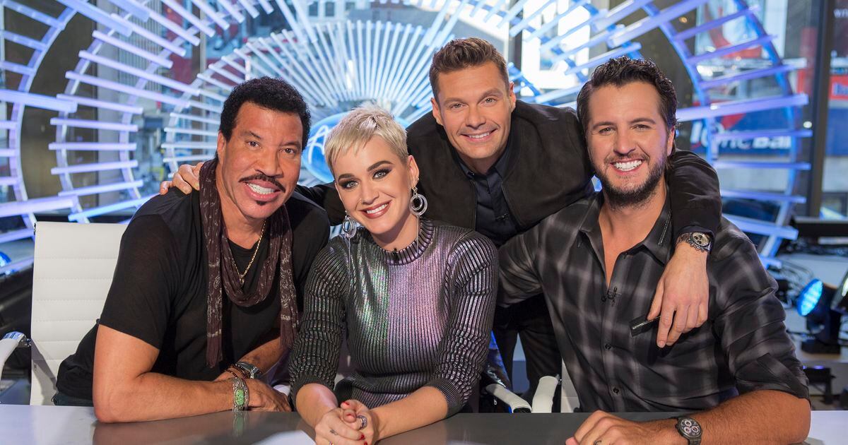  If Utah is any indication, the ‘American Idol’ phenomenon is NOT about to reignite — despite Katy Perry 