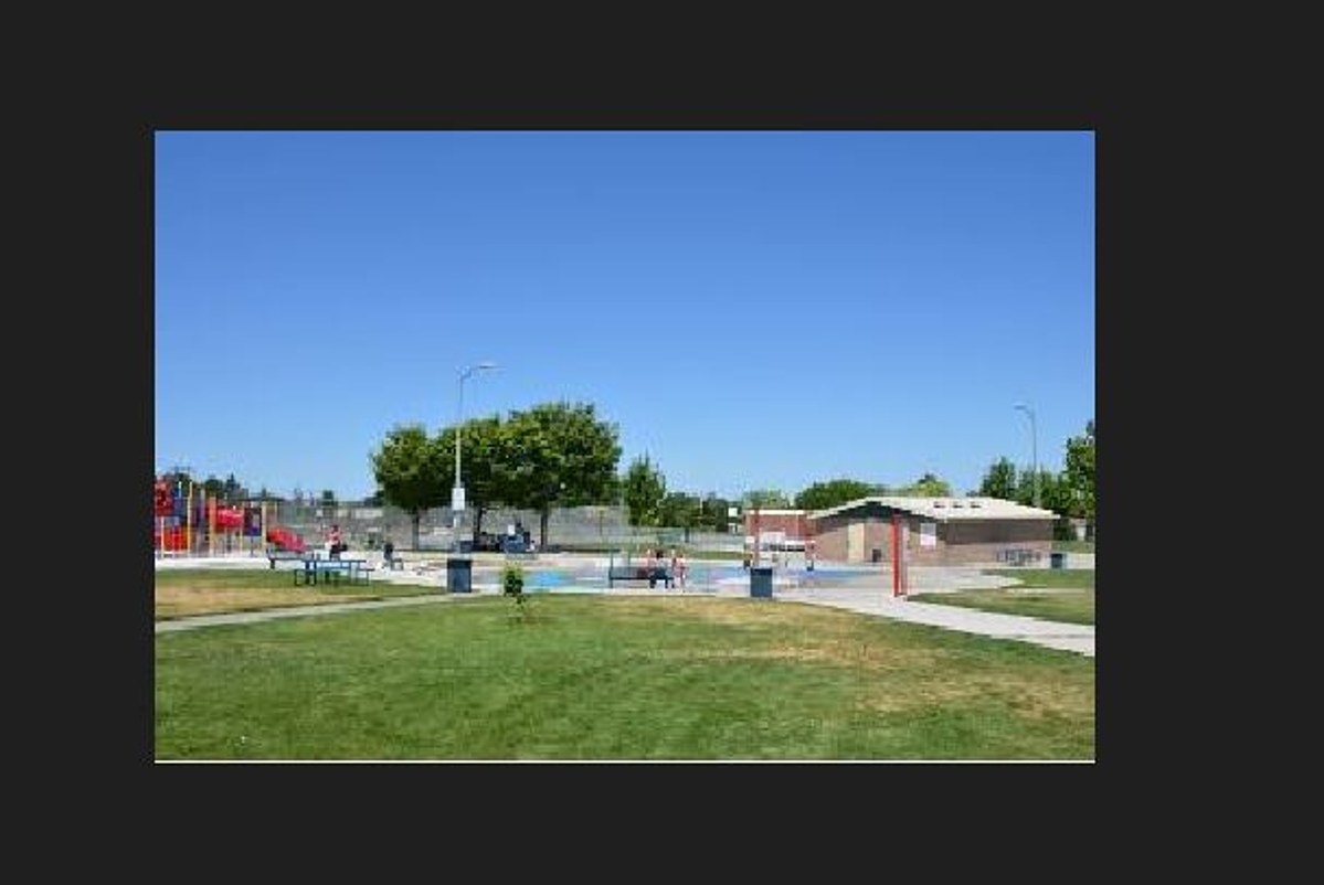  Kennewick to Open Park Spash Pads Memorial Day Weekend 
