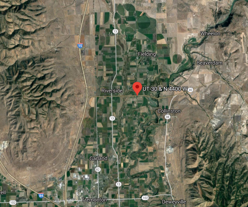  UPDATE: Woman killed after crash in Box Elder County identified 