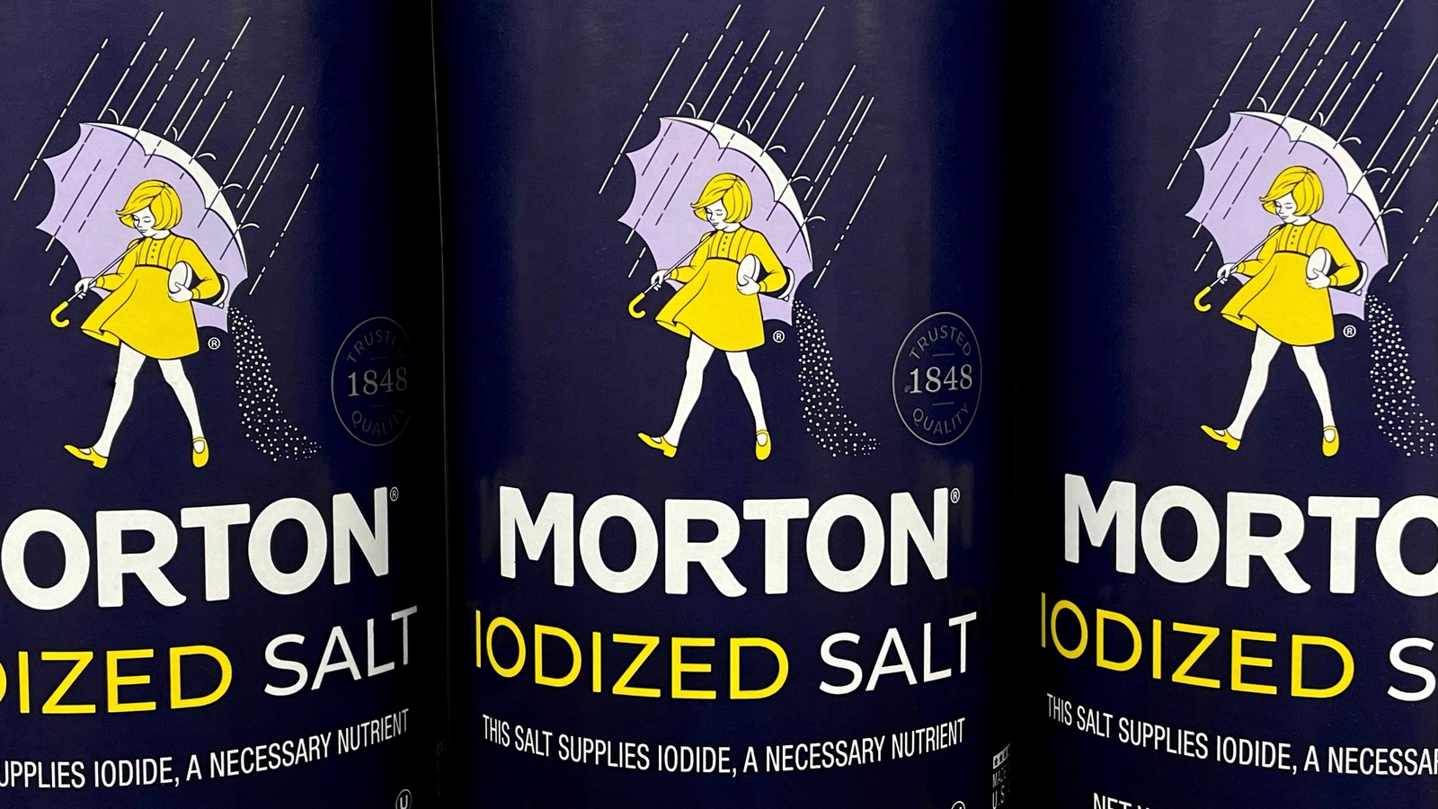 Unrefined Vs. Refined Salt: Is There A Nutritional Difference? 