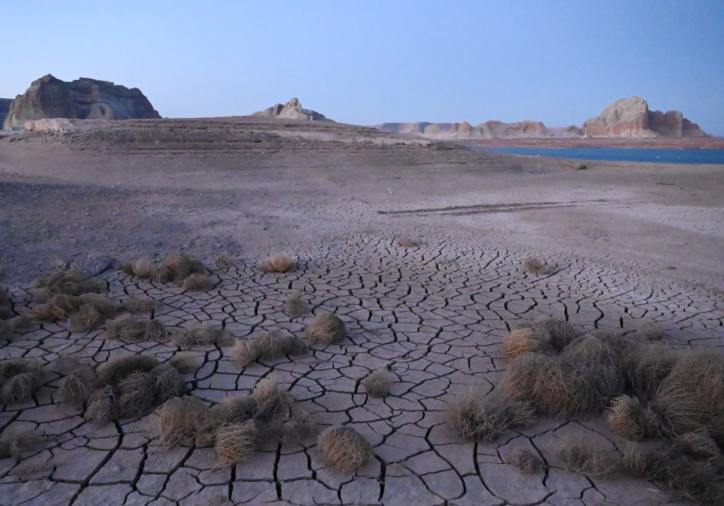  Colorado River crisis: The West's most important water supply is drying up 