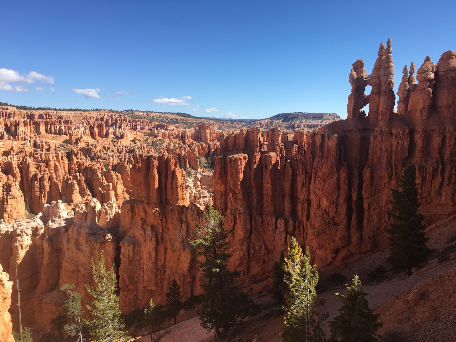  Hike We Like: Peek-A-Boo Loop to Queens Garden in Bryce Canyon National Park 