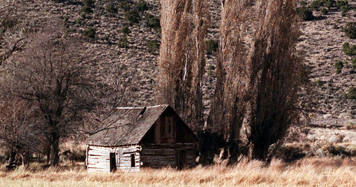  Butch Cassidy’s boyhood home misses the cut for Utah’s first state monuments; Danger Cave, Old Iron Town top list 