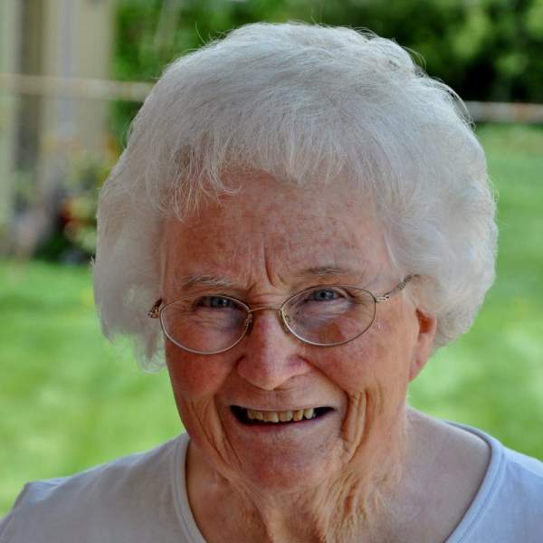  Betty Lue North Orgill Obituary 2022 