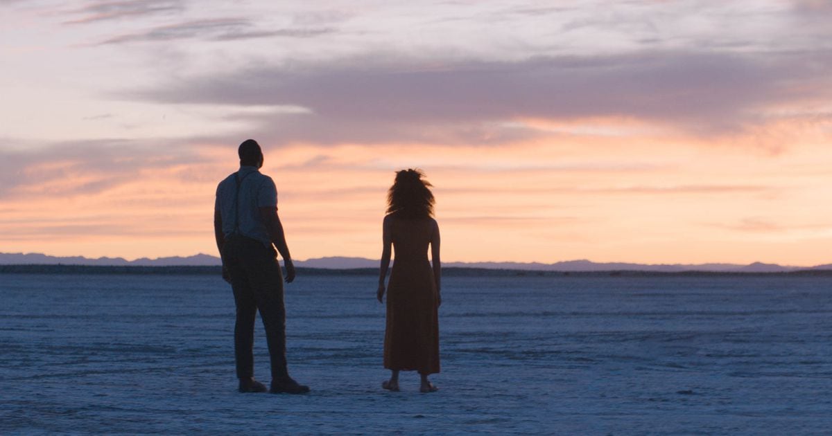  Utah provides desolate backdrops for two movies at Sundance 2020 