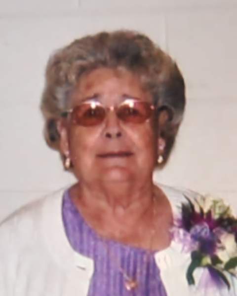  Iris Lee H. Wood Obituary 2022 
