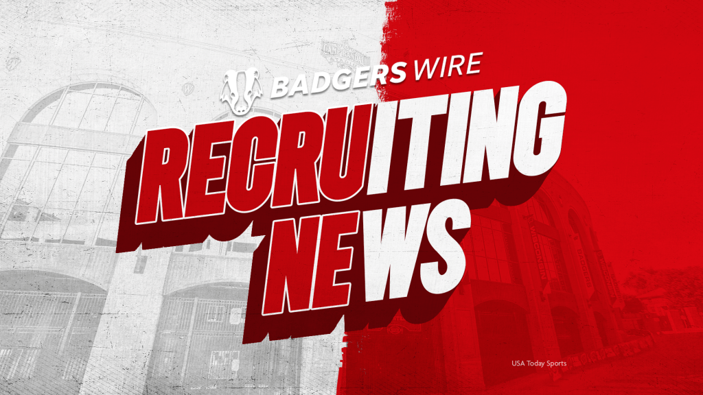  Badgers offer four-star RB/LB from New Jersey 