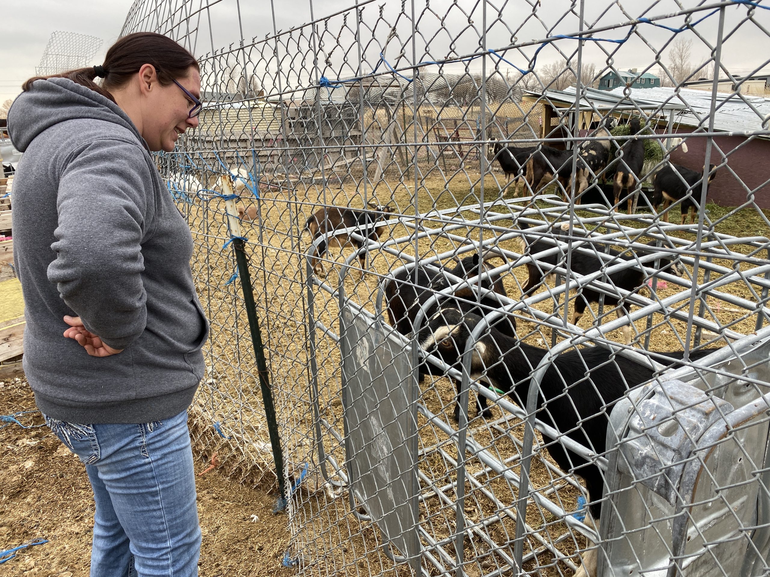  Population growth leads to decrease in Utah County farms 