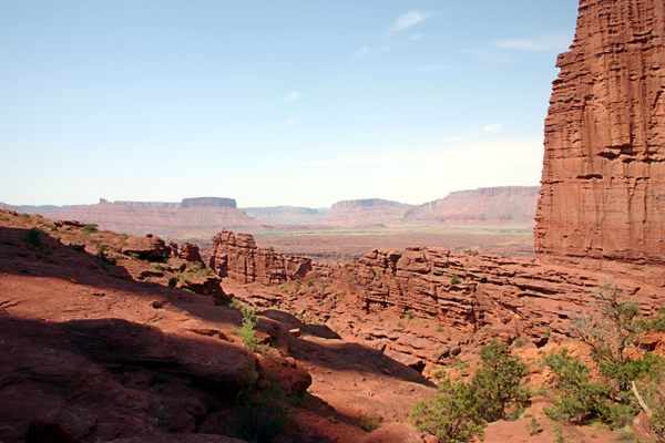  Fisher Towers 