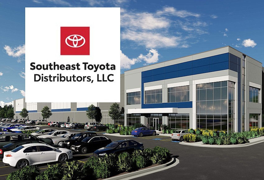  Southeast Toyota’s new Westlake investment tops $60 million 