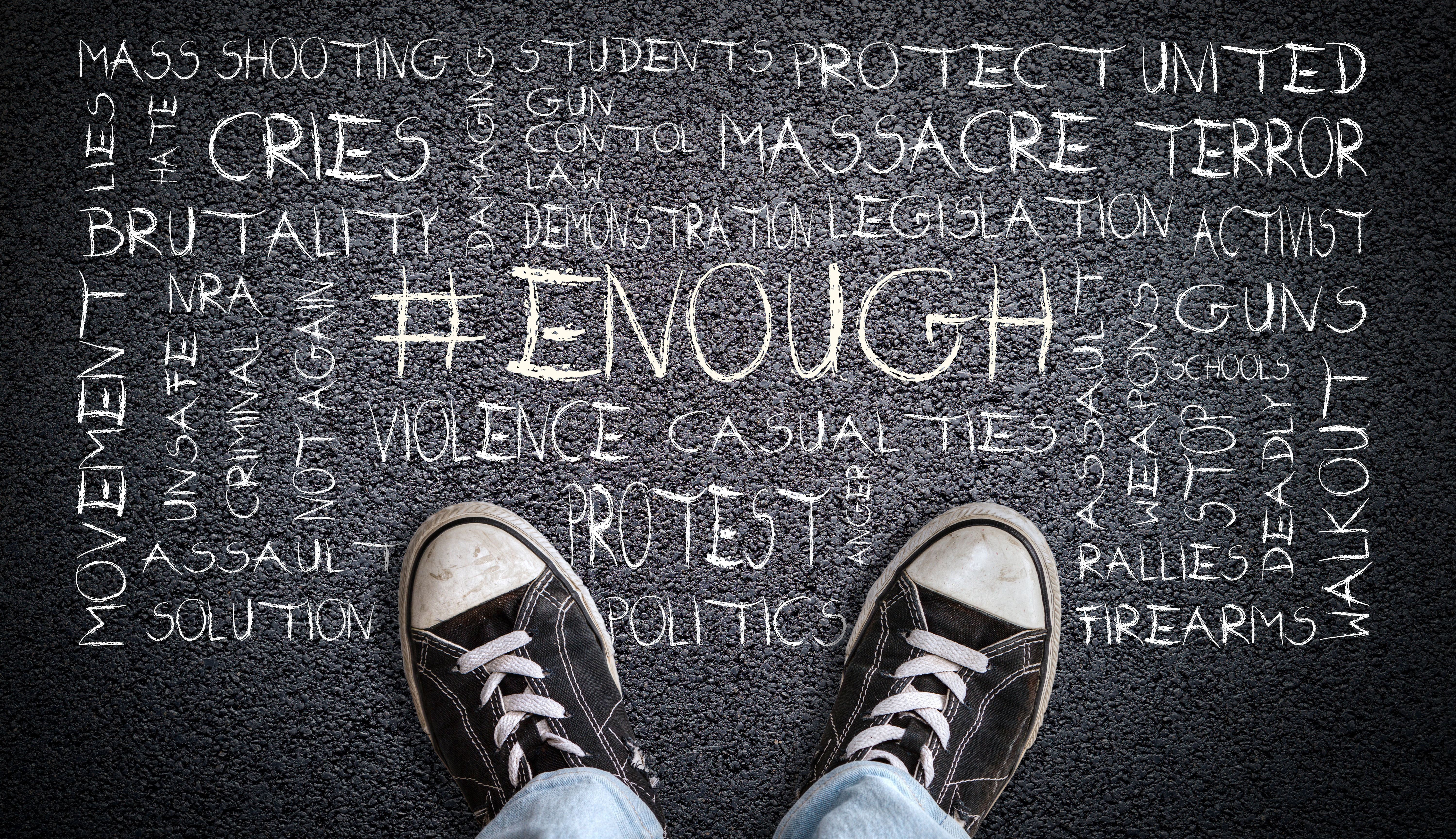  Coming Together as a Community to Prevent School Shootings at APA 2023 