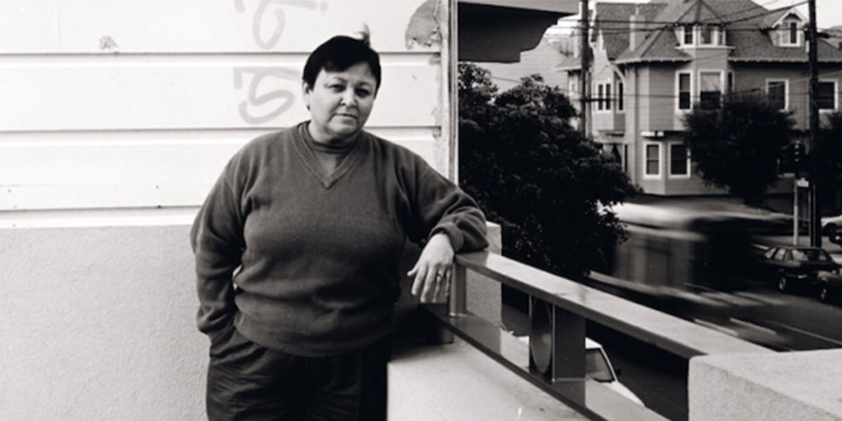  Google Doodle Honors Barbara May Cameron, Lesbian Native American Activist 