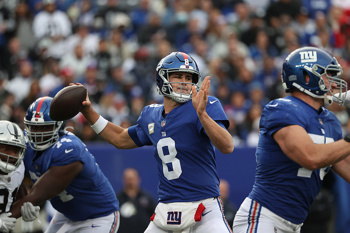  New York Giants addressed key areas in offseason, now must see results 