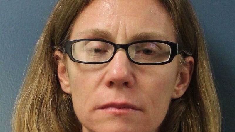  12,000 sexual messages help put Utah woman behind bars 