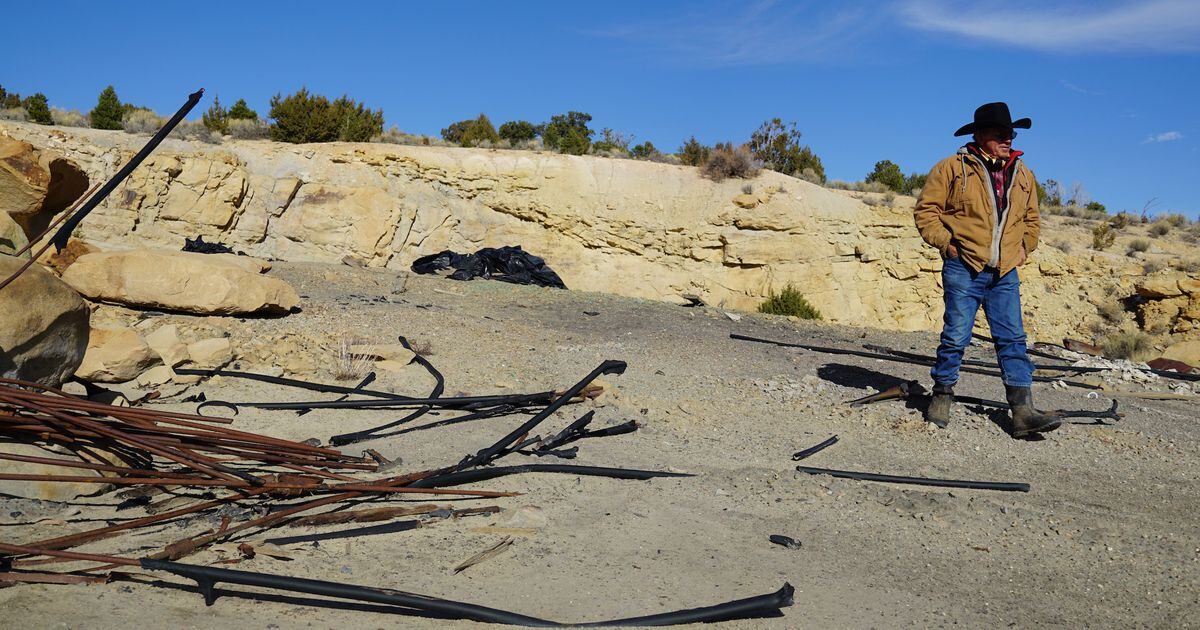  Ranchers, landowners worry copper mine’s plan will taint groundwater in San Juan County 