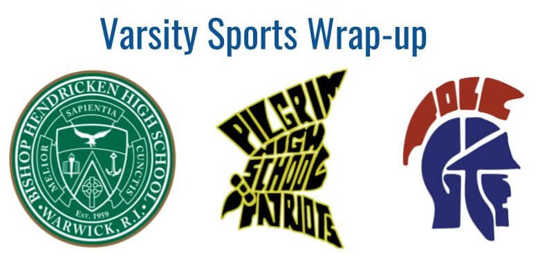  Warwick Varsity Sports Wrap-up: May 23, 2023 