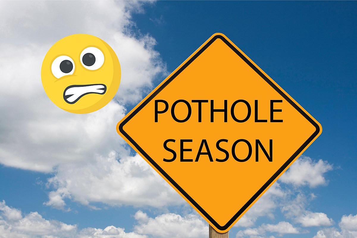  Where Do Minnesota’s Potholes Rank Nationally? (Yep, Thought So) 