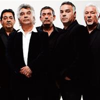  Gipsy Kings Featuring Nicolas Reyes Announce UK And Ireland Tour For Spring 2024 