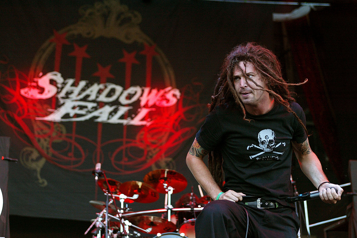  Reunited Shadows Fall Have Been Working on New Music – ‘We’re Free and Clear’ 