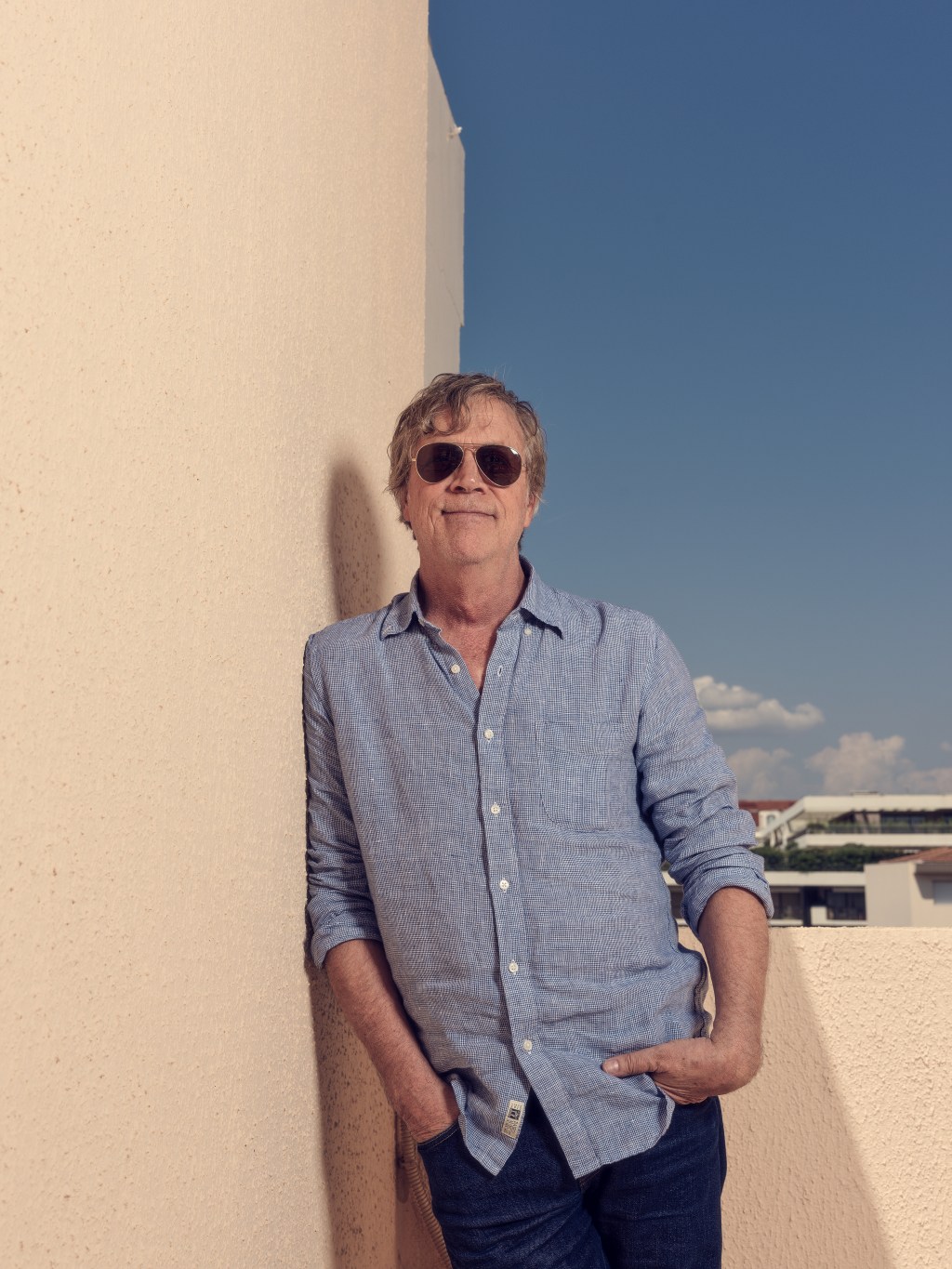  Todd Haynes On The Making Of ‘May December’ & Closing $11M Netflix Deal: It’s “An Incredible Vote Of Confidence” — Cannes Studio 