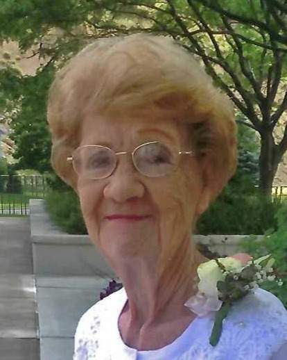  Geraldine Gines Court Obituary 2022 