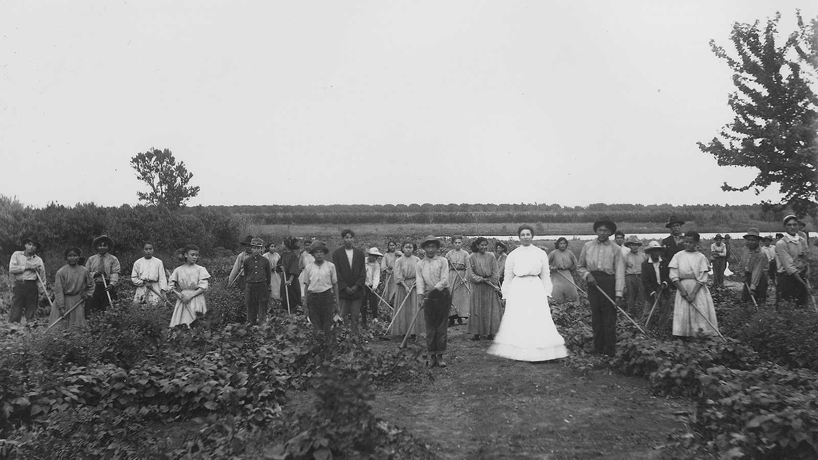  What does healing look like to survivors of the US Indian boarding school system? 