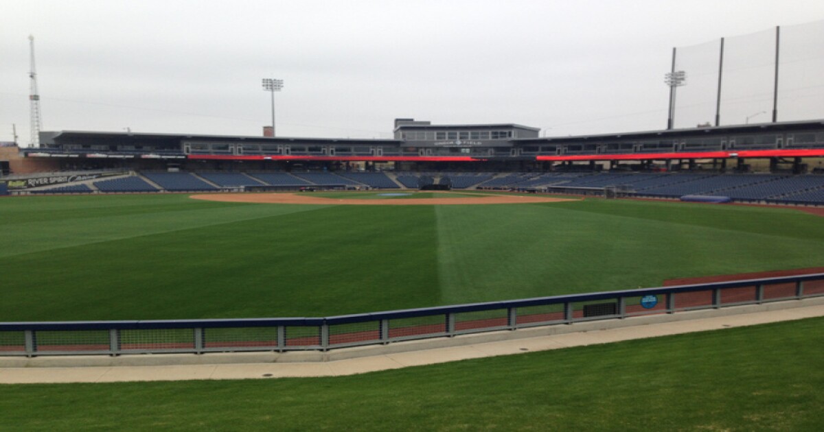  ONEOK Field to host Savannah Bananas in sold-out game 