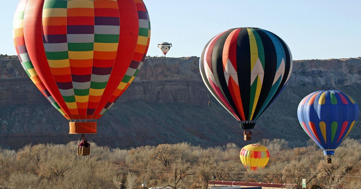  Bluff residents overwhelmingly support becoming Utah’s newest town 