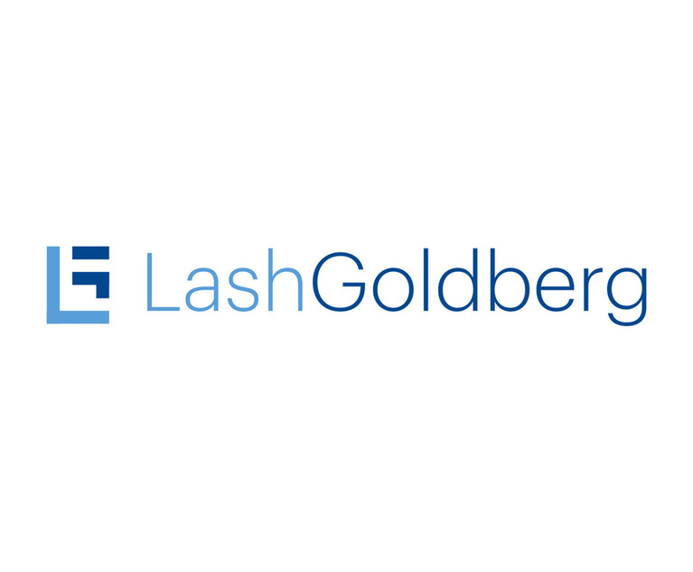  Litigation Department: Migration of Big Law Firms to South Florida a Big Benefit to LashGoldberg 