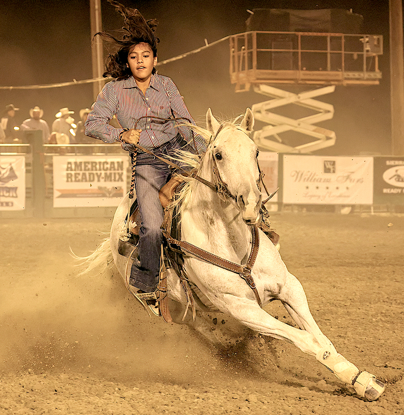  Douglas Rodeo returns for second year 