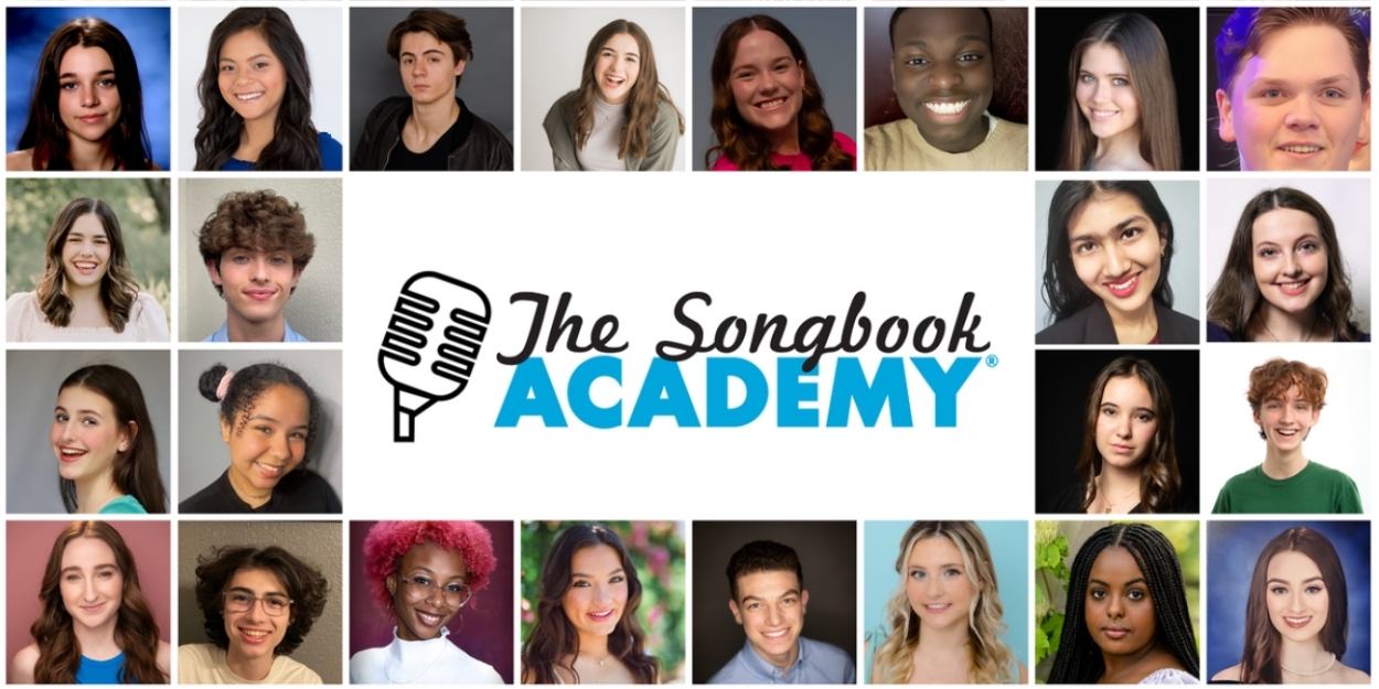  Finalists Announced For National Songbook Academy 