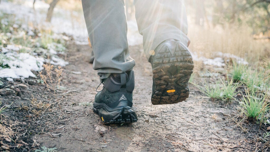  The Best Men’s Hiking Shoes and Boots of 2023 