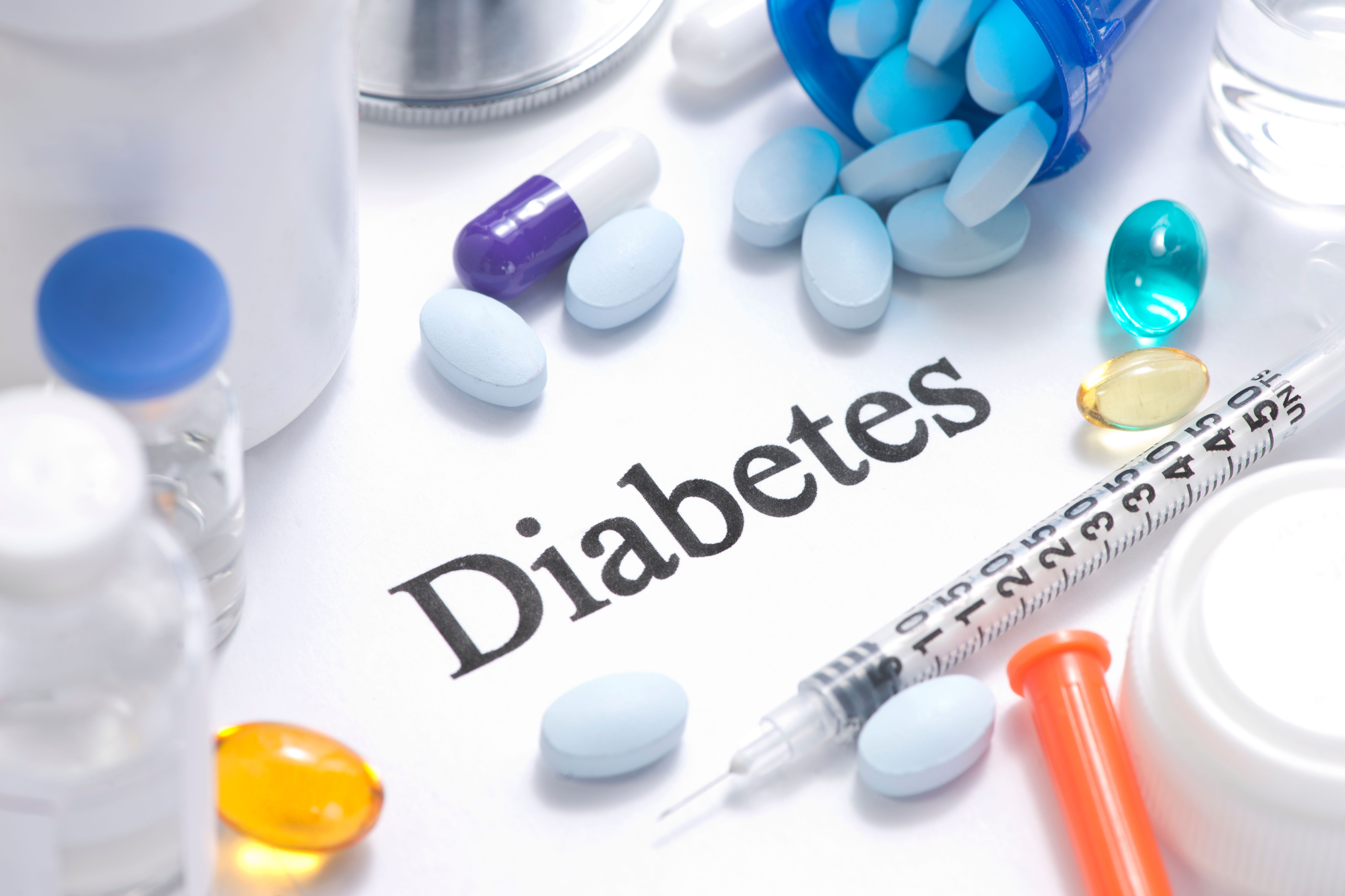  Study highlights challenges of providing diabetes care to rural patients 