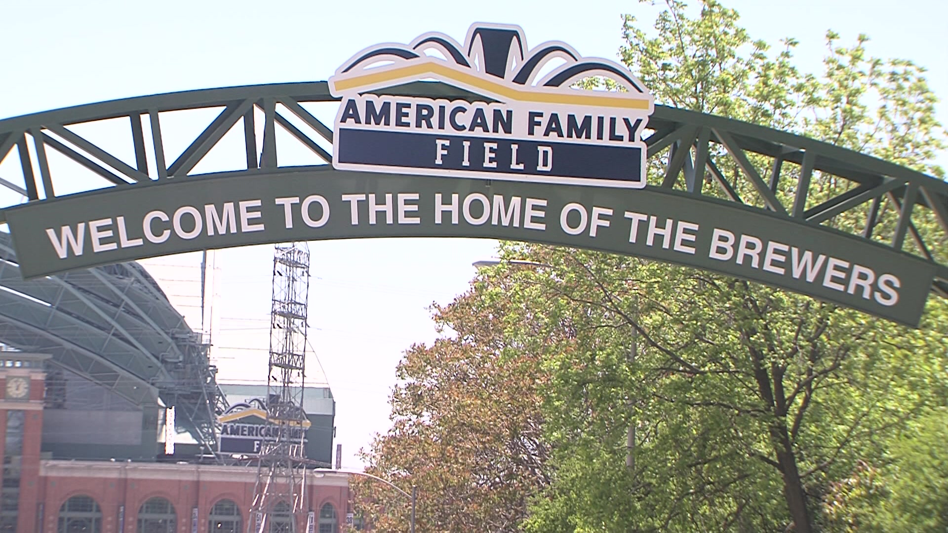  Amid funding debate, here is what the Brewers want upgraded at American Family Field 