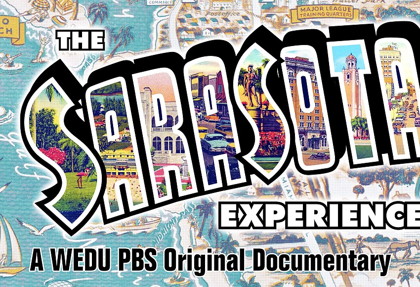  'The Sarasota Experience' is a documentary with a difference 