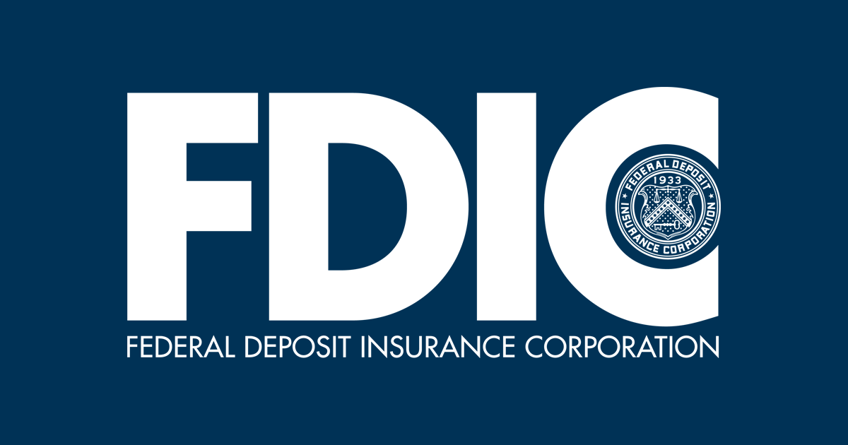  FDIC Names Eight New Members to Advisory Committee on Community Banking 