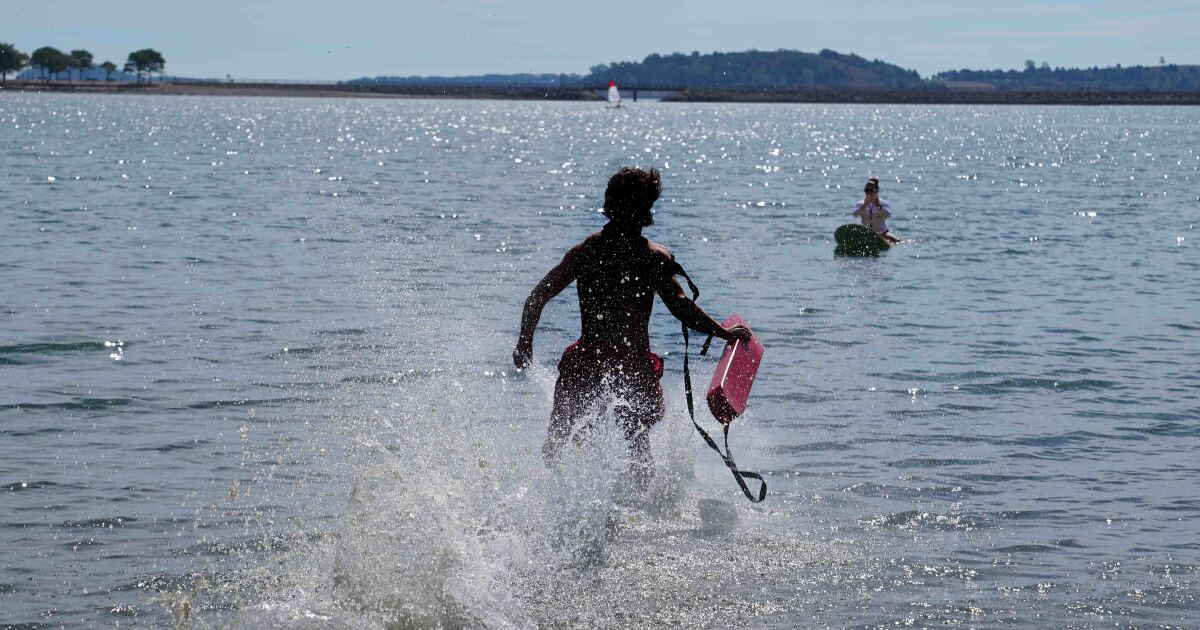  Three western Mass. waterfronts to open as state looks to recruit more lifeguards 